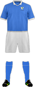 Camiseta FC ISLA DE LA JUVENTUD-min