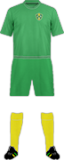 Camiseta FC PINAR DEL RÍO-min
