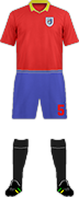 Camiseta GRANMA FC-min