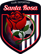 Escudo de C.D. SANTA ROSA(CUW)-min