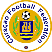 Escudo de SELEÇÃO CURAÇAO DE FUTEBOL-min