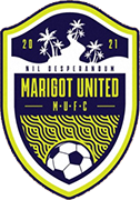 Escudo de MARIGOT UNITED F.C.-min