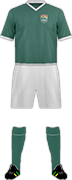 Camiseta DENVER SUMMIT F.C.