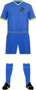Camiseta LIGHTNING STARS F.C.