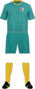 Camiseta LONESTAR F.C.