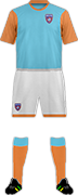 Camiseta MIAMI FC