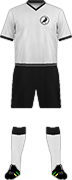Camiseta MINNEAPOLIS CITY F.C.