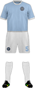 Camiseta NEW YORK CITY F.C.