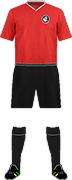 Trikot OLÉ SPORTING F.C.