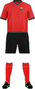 Camiseta RHODE ISLAND RED F.C.