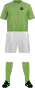 Camiseta RIP CITY F.C.