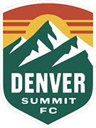 Escudo de DENVER SUMMIT F.C.