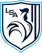 Escudo de LSA ATHLÉTICO LANIER