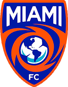 Escudo de MIAMI FC