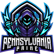 Escudo de PENNSYLVANIA PRIME