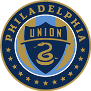 Escudo de PHILADELPHIA UNIÓN