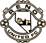 Escudo de RENO UNITED F.C.