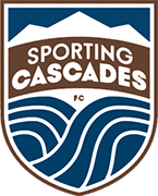 Escudo de SPORTING CASCADES F.C.