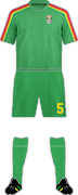Camiseta SELEÇÃO GRANADA DE FUTEBOL-min