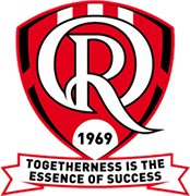 Escudo de QUEENS PARK RANGERS S.C.(GRA)-min