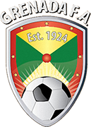 Escudo de SELEÇÃO GRANADA DE FUTEBOL-min
