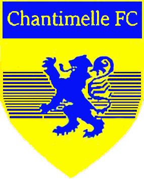 Escudo de CHANTIMELLE F.C. (GRANADA)