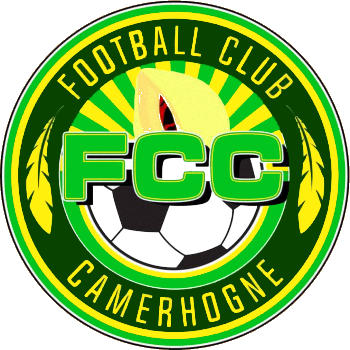Escudo de F.C. CAMERHOGNE (GRANADA)