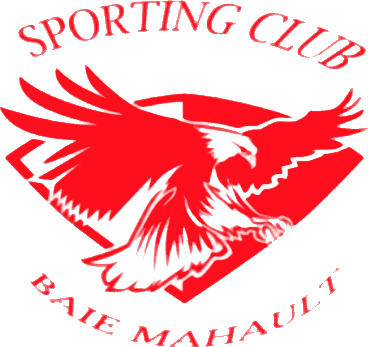 Escudo de S.C. BAIE MAHAULT (GUADALUPE)