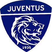 Escudo de A.S.G. JUVENTUS-min