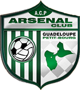 Escudo de ARSENAL C.P.B.-min