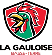 Escudo de LA GAULOISE-min