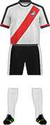 Camiseta DEPORTIVO AMATITLÁN