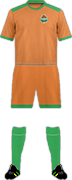 Camiseta JALPATAGUA F.C.