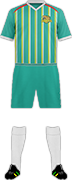 Camiseta SAN BENITO F.C.(GUA)