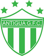Escudo de ANTIGUA GUATEMALA F.C.-min