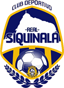 Escudo de C.D. REAL SIQUINALÁ-min