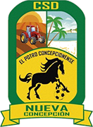 Escudo de C.S.D. NUEVA CONCEPCIÓN-min