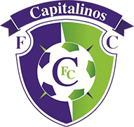 Escudo de CAPITALINOS F.C.-min