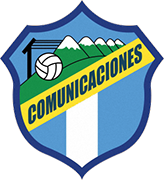 Escudo de COMUNICACIONES F.C.-min