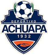 Escudo de DEPORTIVO ACHUAPA-1