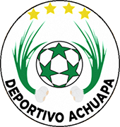 Escudo de DEPORTIVO ACHUAPA-min