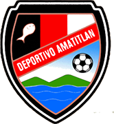 Escudo de DEPORTIVO AMATITLÁN