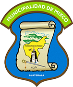 Escudo de DEPORTIVO MIXCO-min