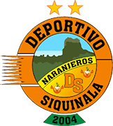 Escudo de DEPORTIVO SIQUINALA-min