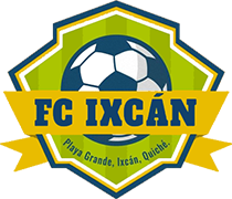 Escudo de F.C. IXCÁN-min