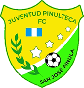 Escudo de JUVENTUD PINULTECA F.C.-min