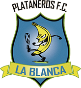 Escudo de PLATANEROS F.C.-min