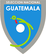 Escudo de SELEÇÃO GUATEMALA DE FUTEBOL-min
