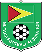 Escudo de SELEÇÃO GUIANA DE FUTEBOL-min