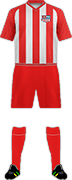 Camiseta C.D. NECAXA-min